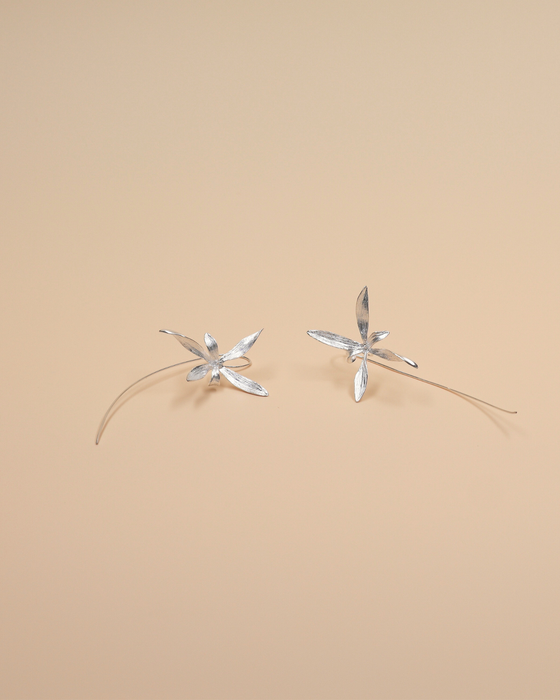 Wildflower Earrings