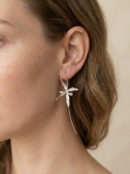 Wildflower Earrings