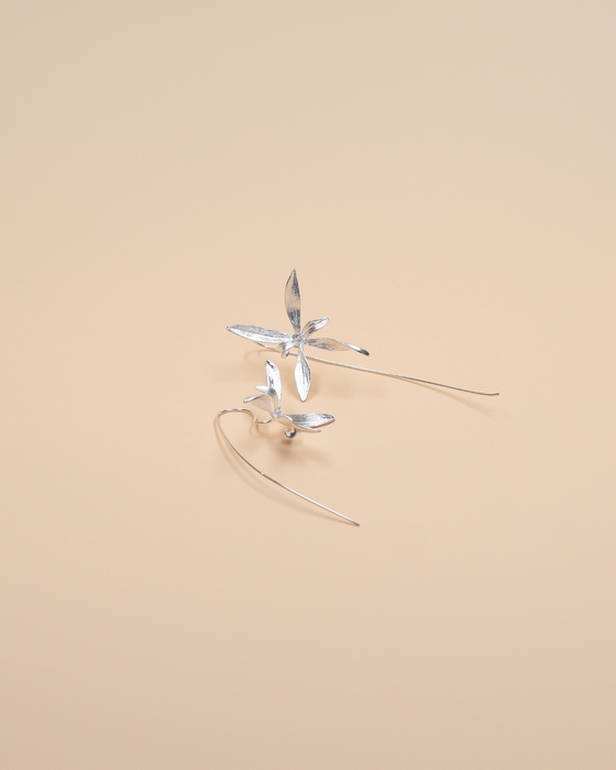 Wildflower Earrings
