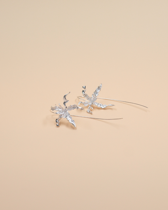 Wildflower Earrings